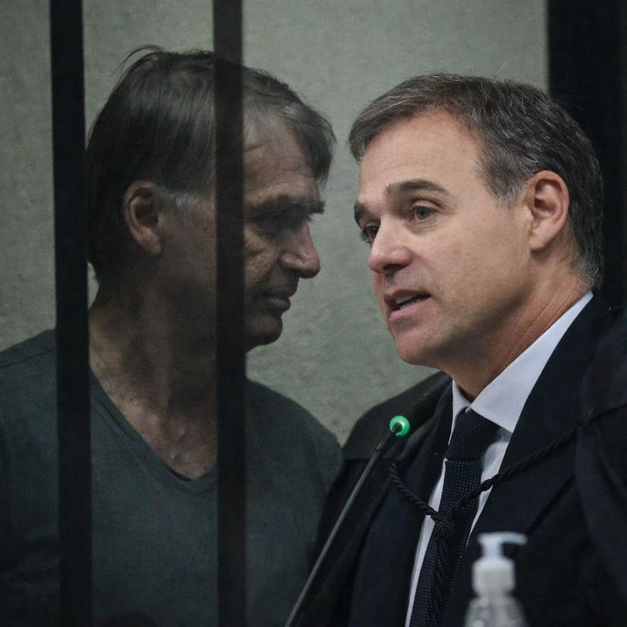 STF: André Mendonça é sorteado relator de novo habeas corpus para Jair Bolsonaro, mas caso pode ser redistribuído