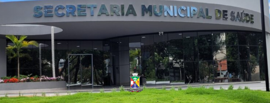 Saúde Municipal avança e projeta novas melhorias para 2026