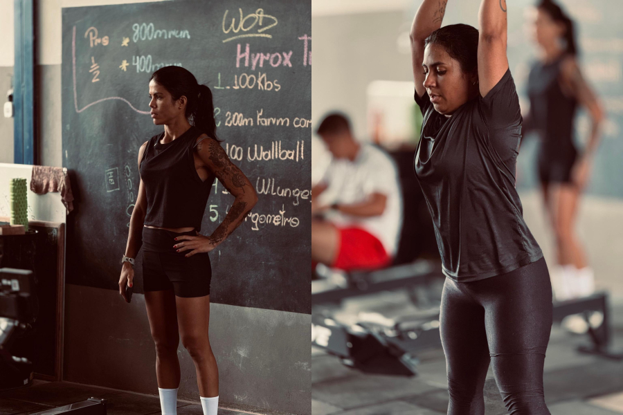 CrossFit: benefícios e onde praticar em Patrocínio (MG)