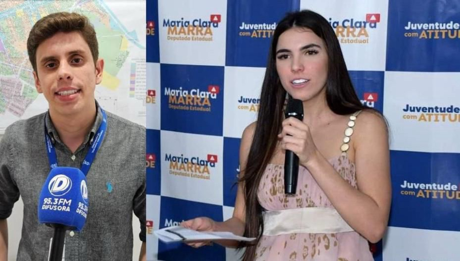 Pedro Lucas: A Renovação que Patrocínio Merece  