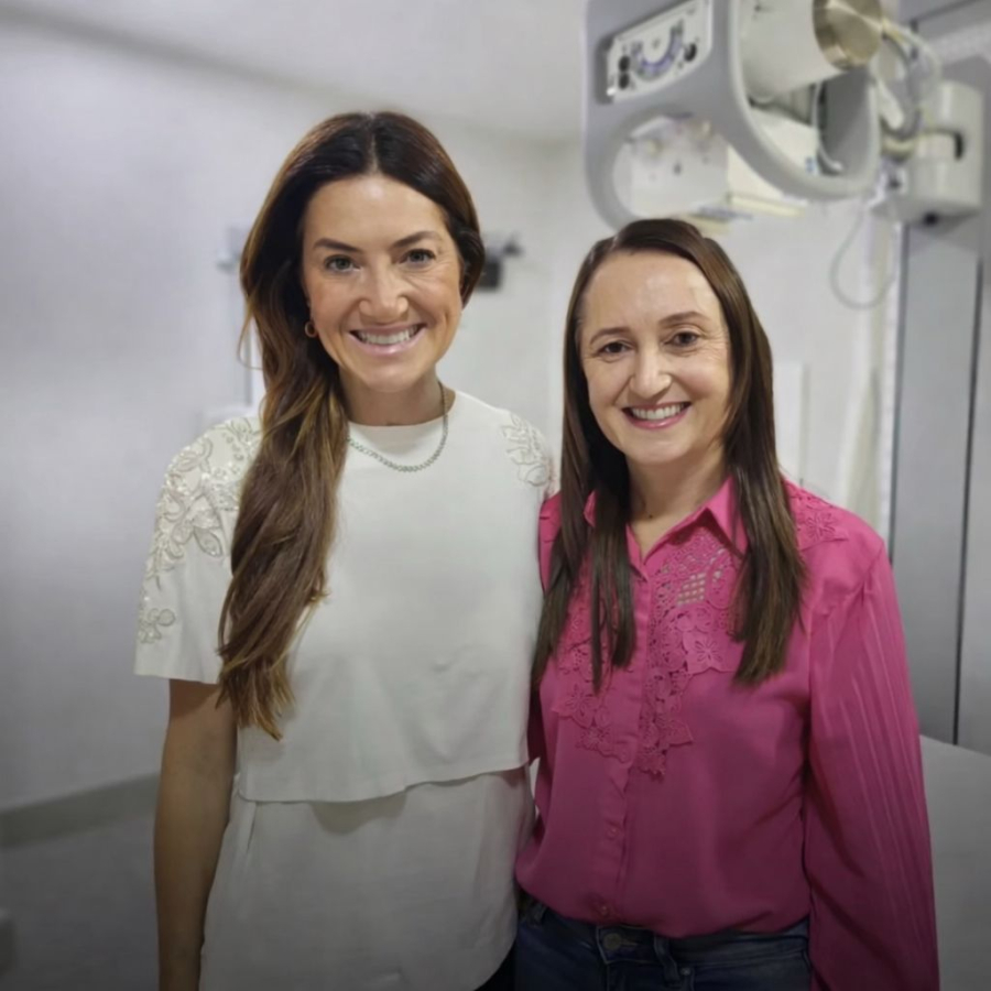 Novo Raio-X na Santa Casa: R$ 380 mil conquistados!