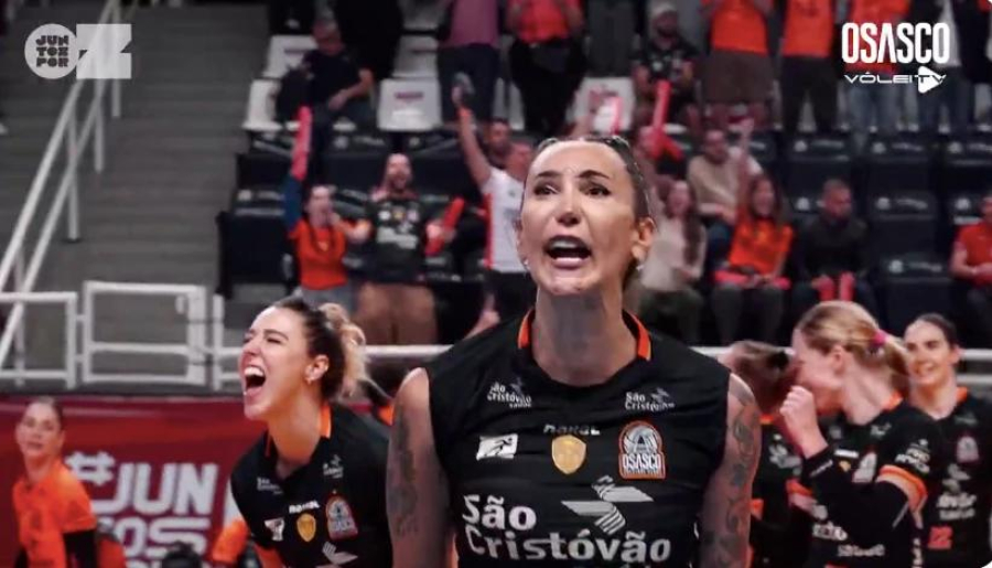 STF barra veto a atletas trans e Tiffany marca ponto decisivo