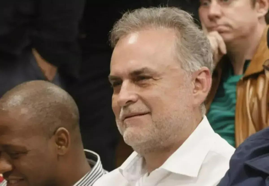 Lula nomeia para Itaipu ex-deputado condenado por improbidade