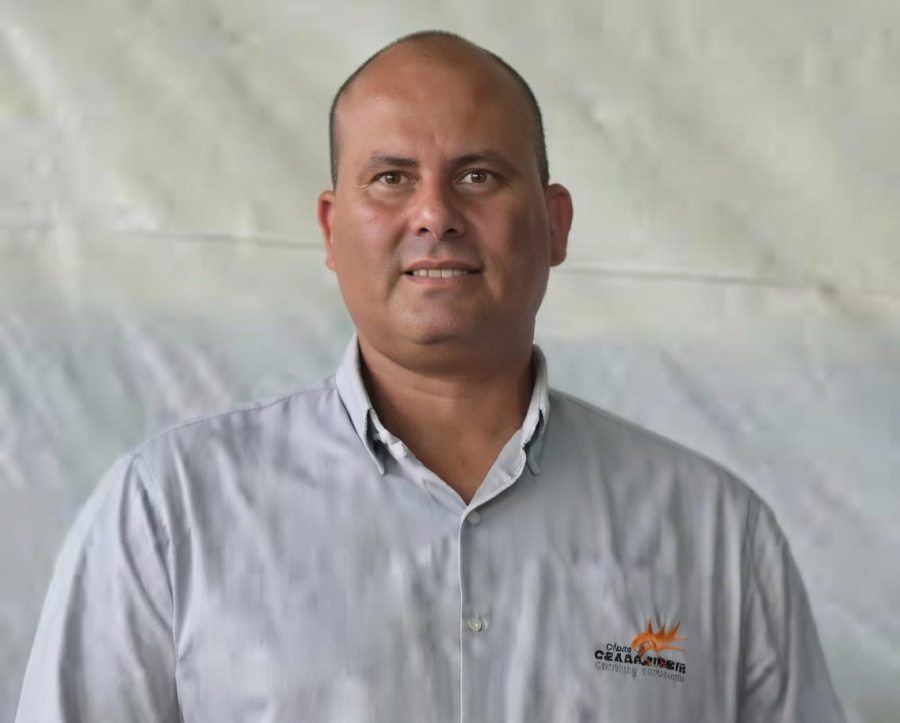 Pezão Assume Coordenação na SEMOP  