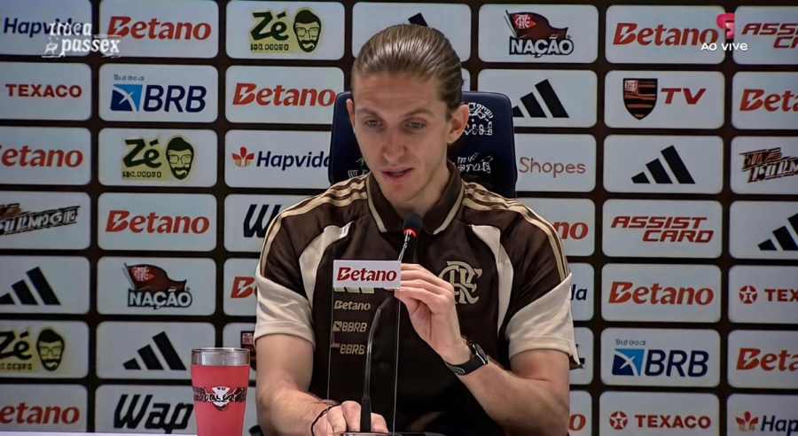 Choque no Ninho: Demissão após 8 a 0