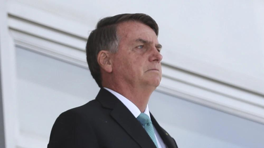 Risco de quadro de Bolsonaro evoluir para morte é alto, diz médico