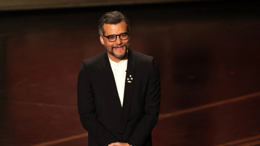 Wagner Moura: Oscar Perdido, Palanque Ganho