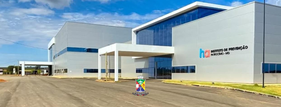 Patrocínio Vive Final de Semana Histórico com Grandes Anúncios em Saúde e Educação