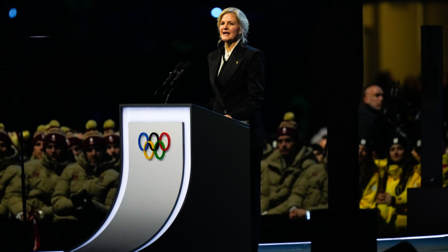 COI proíbe mulheres trans nas categorias femininas das Olimpíadas a partir de 2028