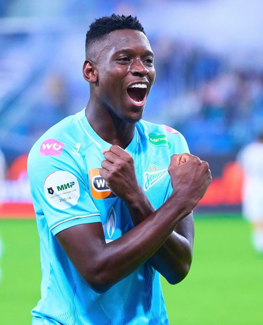 Torcida do Flamengo pede Luiz Henrique!