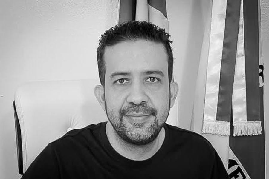 Janones é expulso da OAB-MG