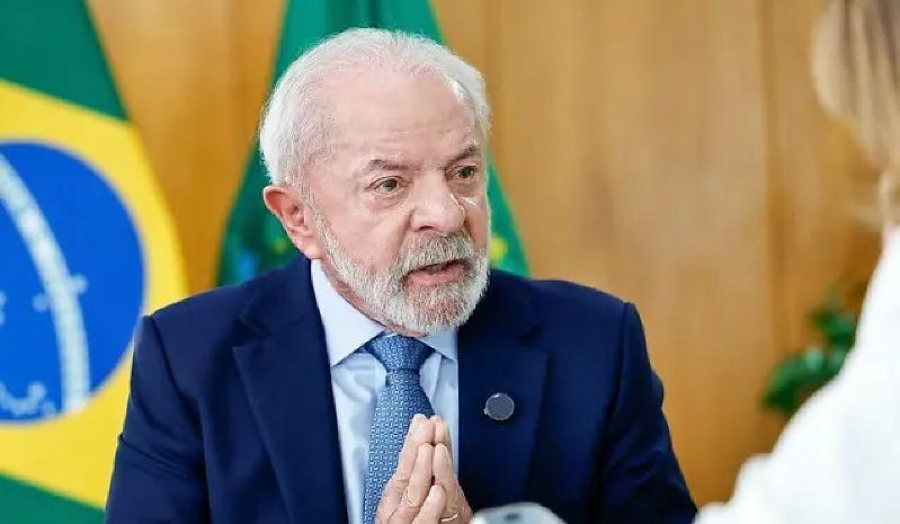 CGU aponta 35 mil alertas de irregularidades no governo Lula