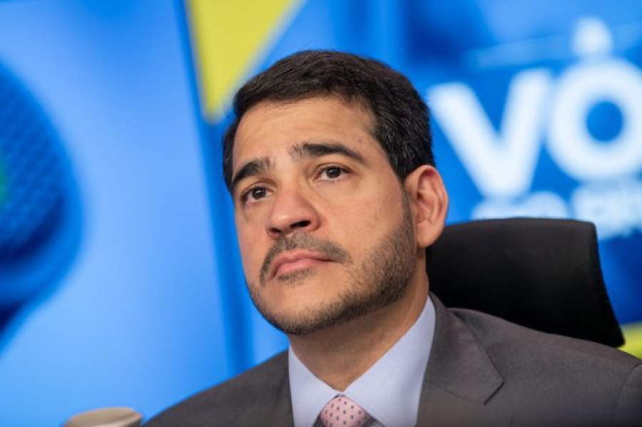 Saiba quais são os próximos passos da indicação de Jorge Messias ao STF