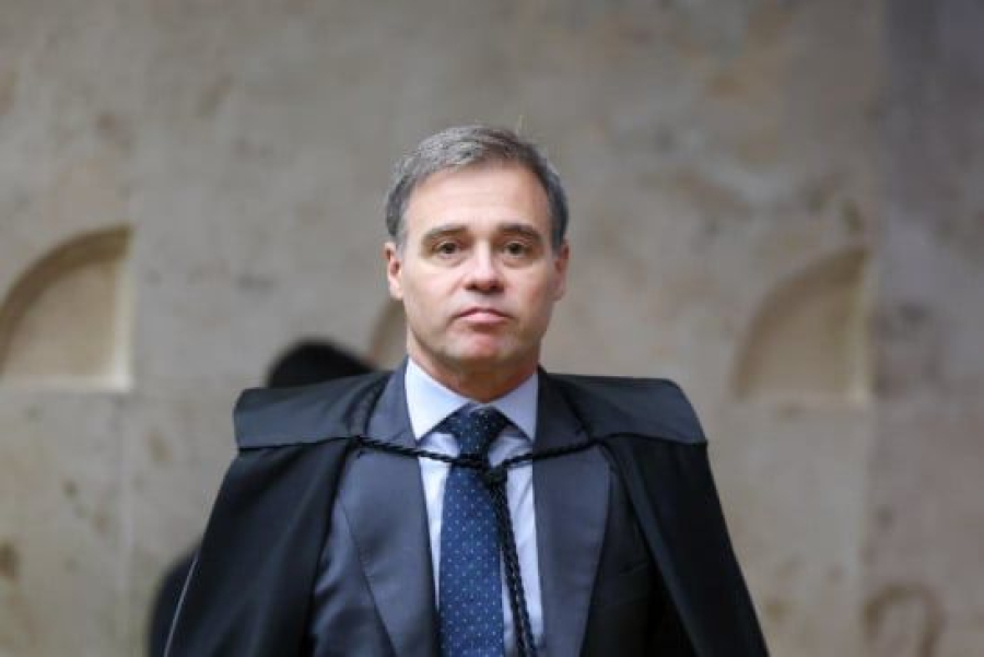 TSE elege indicados por Bolsonaro para comandar as eleições de 2026