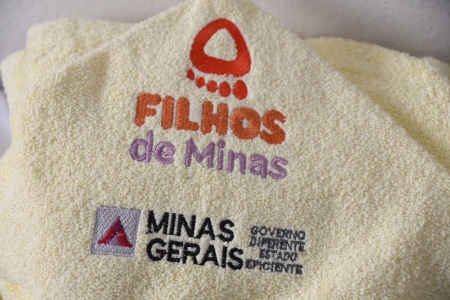 Filhos de Minas chega a São João da Serra Negra