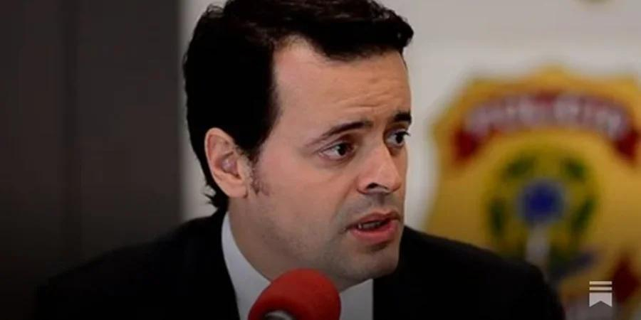 Delegado da PF expulso dos EUA