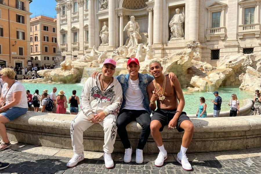 Reviravolta na Narco Fluxo: MC Poze, MC Ryan e Choquei são soltos