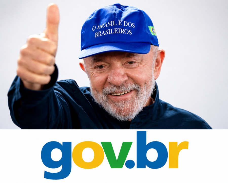 Ditadura Digital: Governo Obriga Check-in pelo Gov.br em Todos os Hotéis e Pousadas