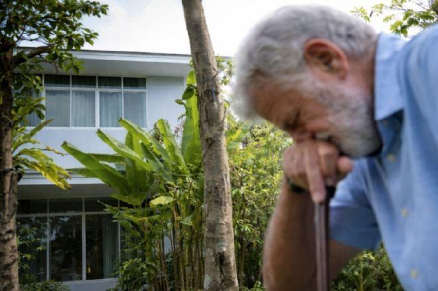 Herdeiros são condenados por expulsar padrasto idoso de imóvel após a morte da mãe