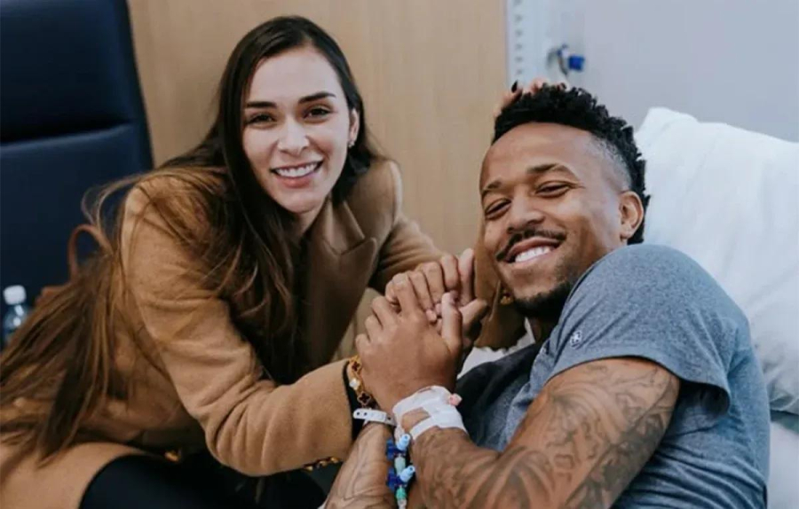 Mais uma baixa: zagueiro Militão está fora da Copa