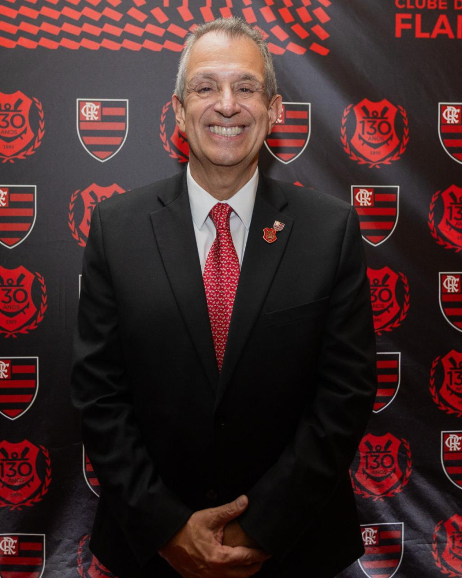 Flamengo acerta R$ 150 milhões a mais na TV