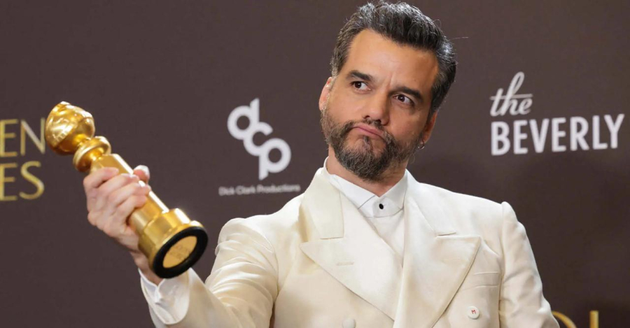 Câmara do Recife rejeita título de cidadão a Wagner Moura