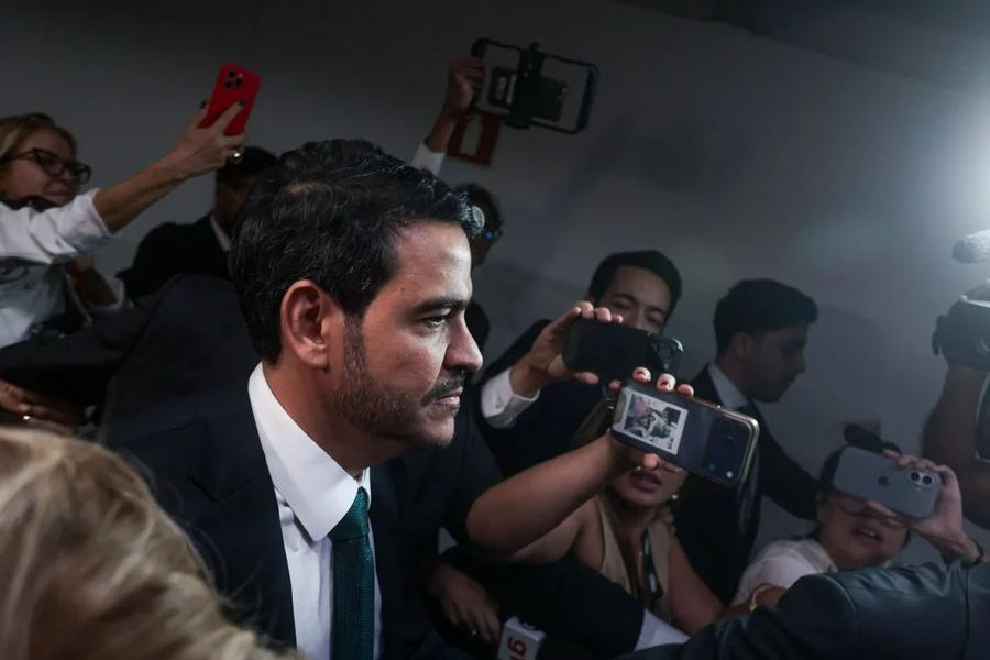 Aliados de Lula e Messias preparam ação no STF
