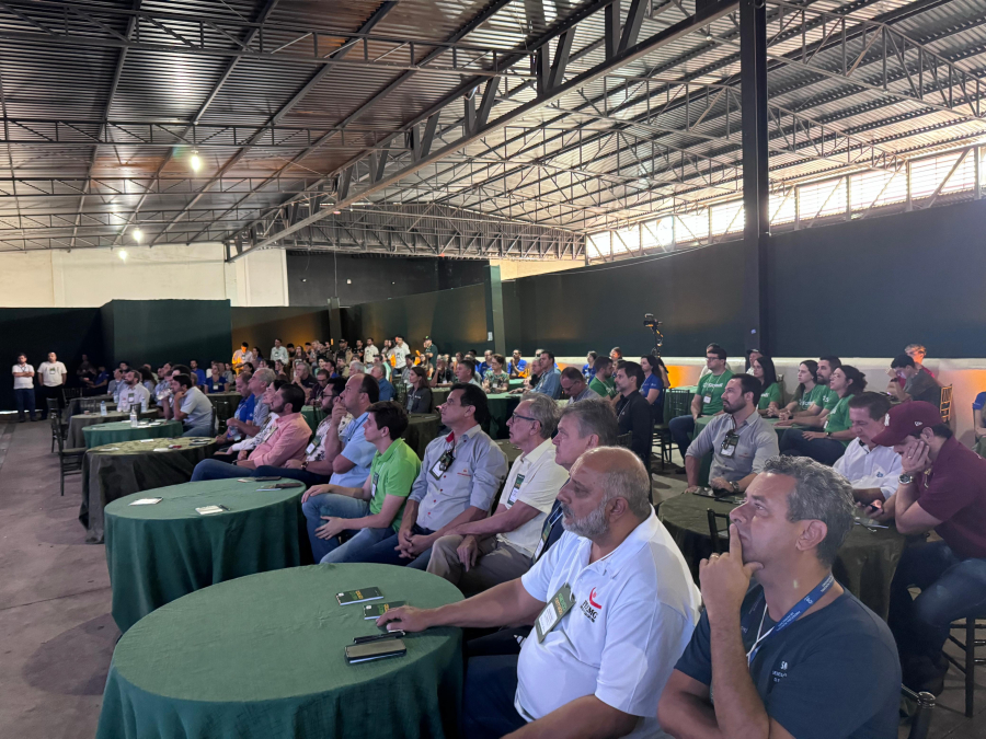 Abertura da Expo Cerrado 2026 movimenta o setor agro