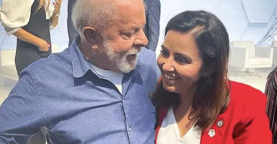 Aliada de Lula na Paraíba é denunciada por suposto desvio de R$ 10,3 milhões em programa de alimentação para vulneráveis