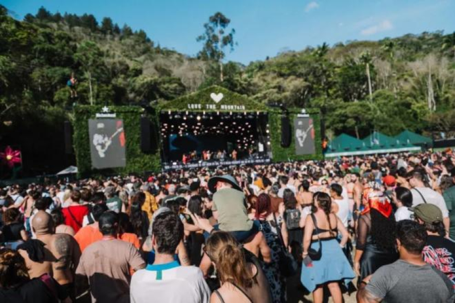 Cinco festivais de música para ir em 2026 no Brasil