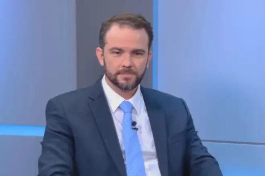 Durigan confirma novo bloqueio no orçamento para cumprir meta fiscal de 2026