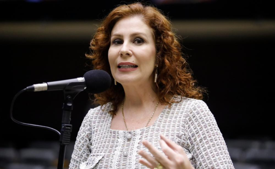 Justiça Italiana Liberta Carla Zambelli