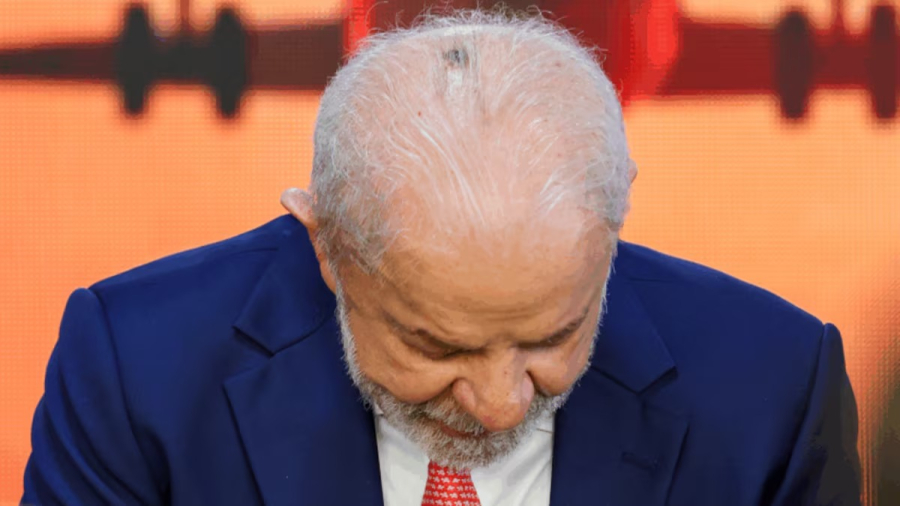 Rombo de R$ 1 trilhão na conta de luz