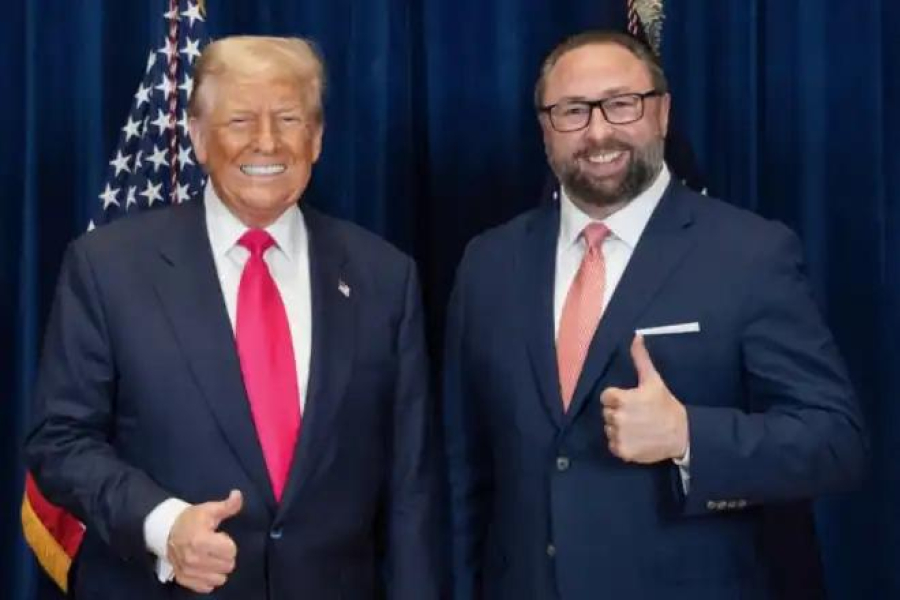 Aliado de Trump ironiza Lula após críticas sobre classificação do PCC e do CV como terroristas