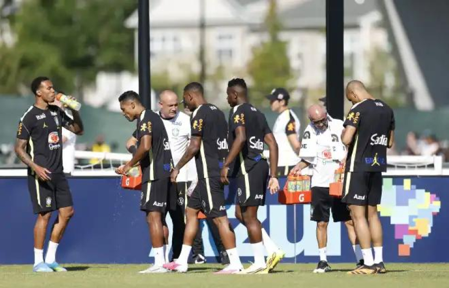 CBF toma decisão sobre Neymar para último amistoso do Brasil antes da Copa