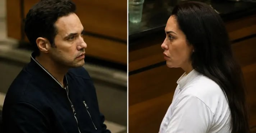 MP recorre de perdão judicial a Monique e pede revisão de julgamento do caso Henry