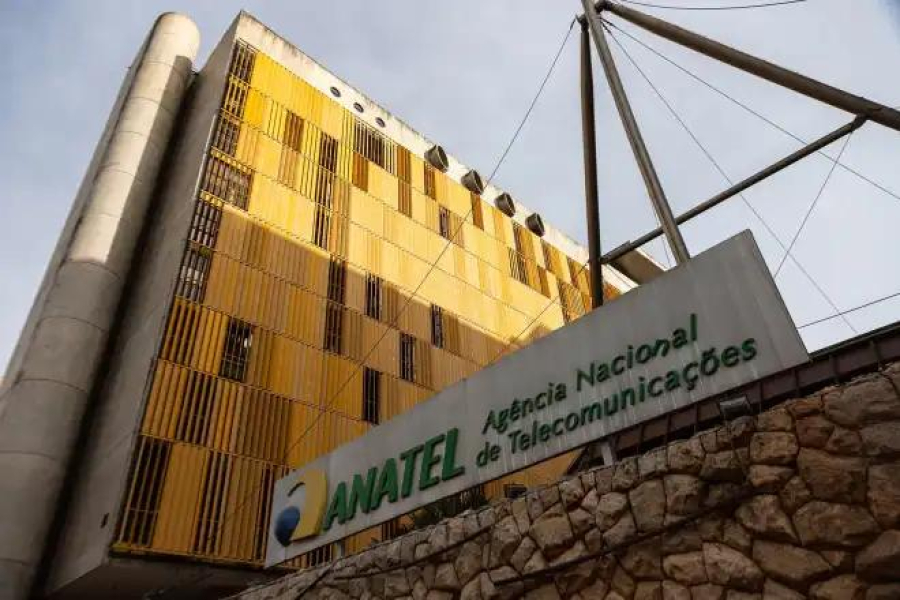Anatel descarta risco e diz não haver 'motivo para preocupação' após alerta falso