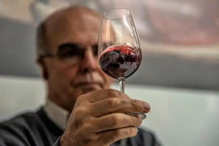Dia do Vinho Brasileiro tem festa com degustação e shows gratuitos no RS neste domingo (21)