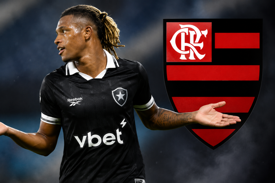 Flamengo Oferece €35 Milhões por Danilo