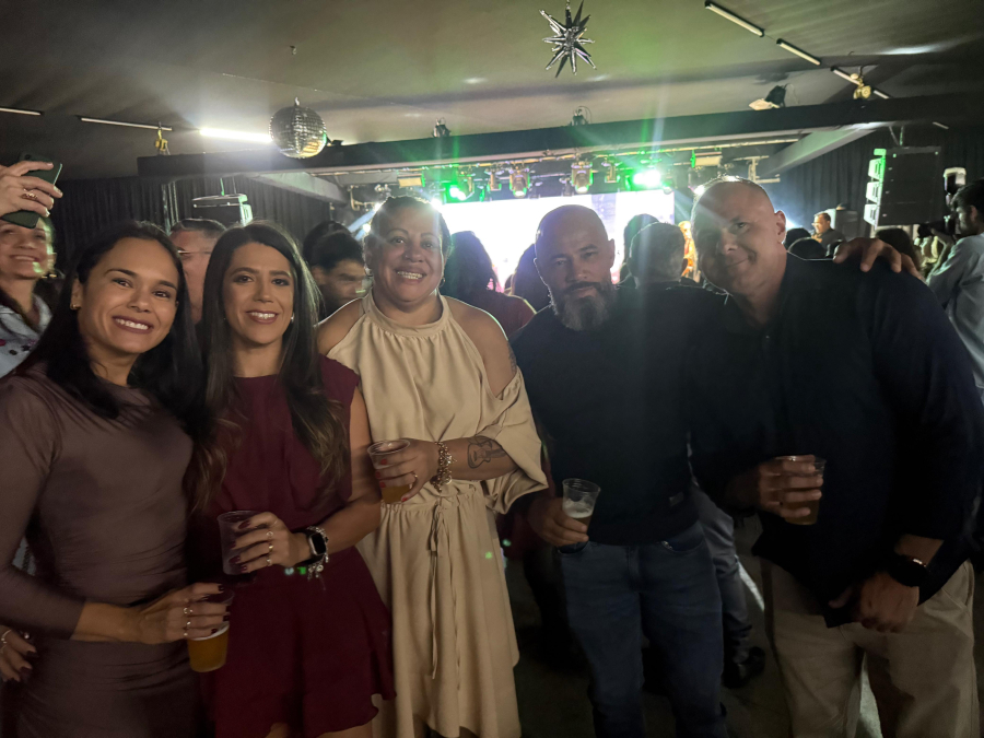 Solidariedade em ação: 13ª Feijoada da HJ Viver reúne comunidade em Patrocínio