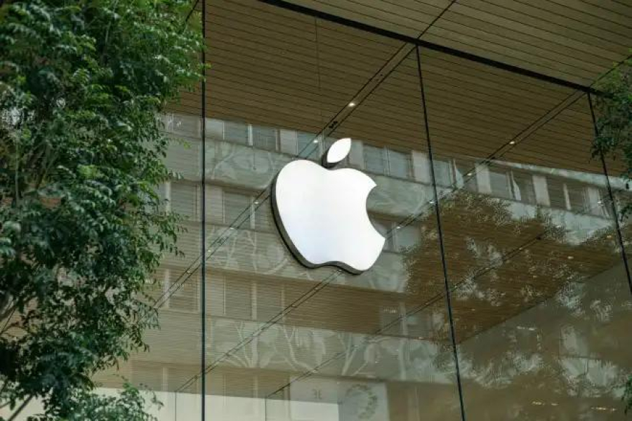 Apple entra na Justiça contra criadora do ChatGPT alegando uso de segredos comerciais
