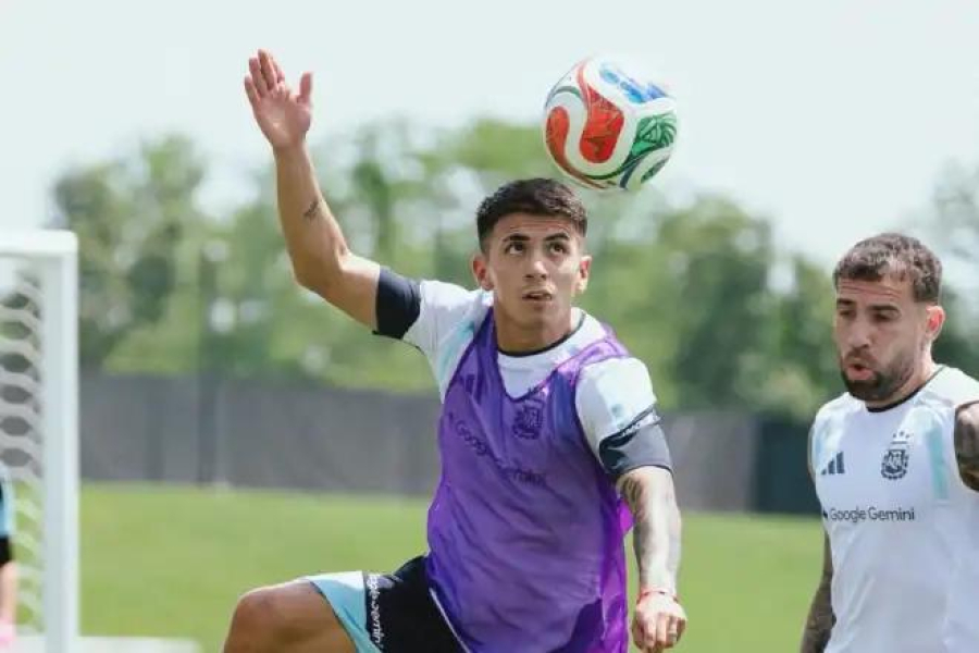 Flamengo busca a contratação de Thiago Almada, do Atlético de Madrid