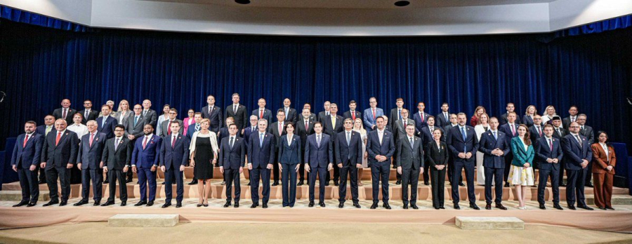 Brasil vai na contramão do mundo na luta antiterrorismo