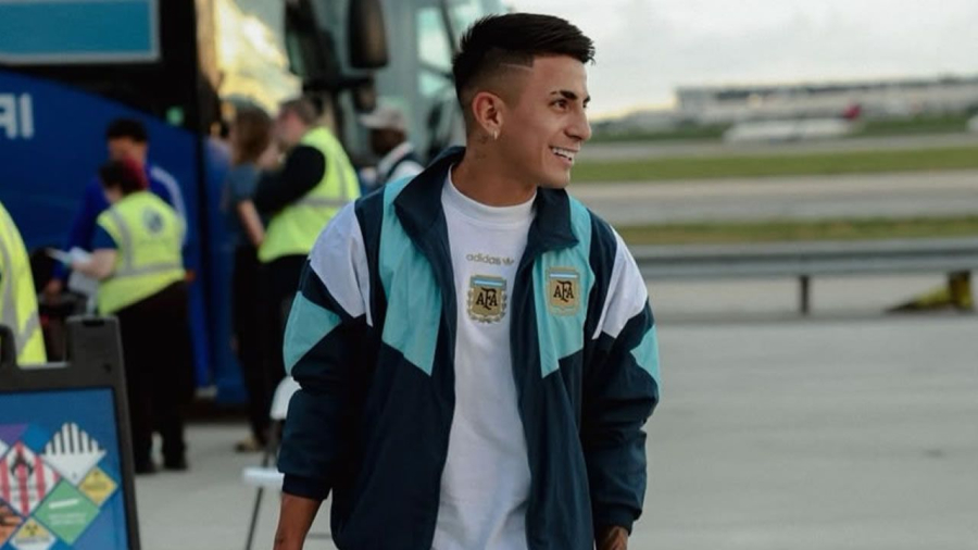 NOTÍCIAS DO BOTAFOGO Flamengo vê “chance alta” de fechar com Thiago Almada, ex-Botafogo