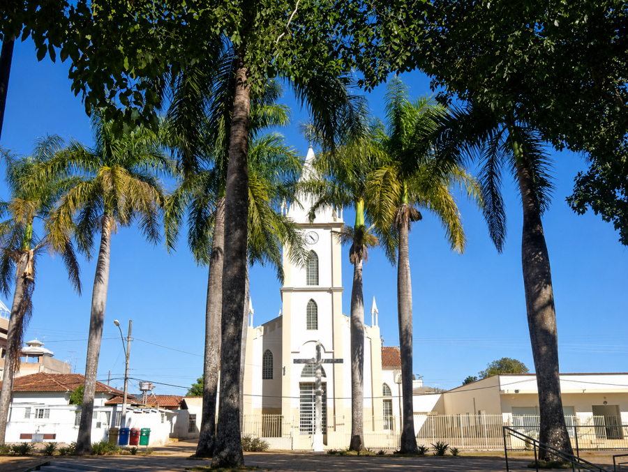 Novo Pacote de Investimentos Chega a São João da Serra Negra