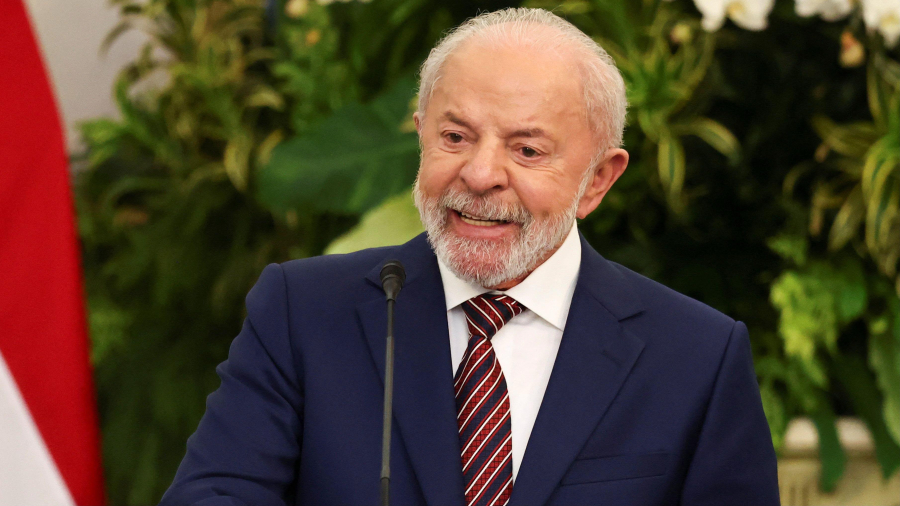Lula chega à reta decisiva de 2026 com desaprovação acima de 50%
