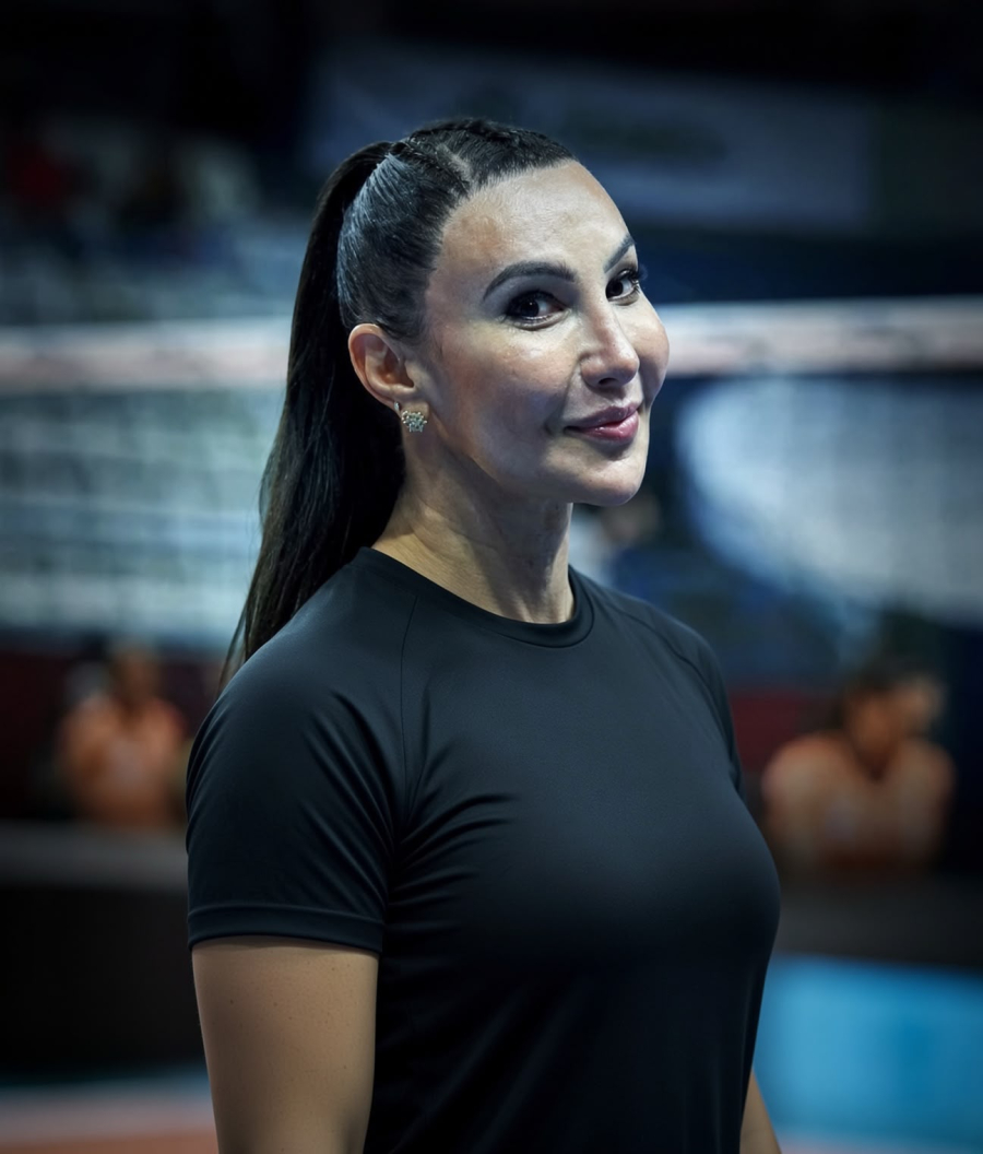 CBV proíbe atletas trans em competições femininas de vôlei