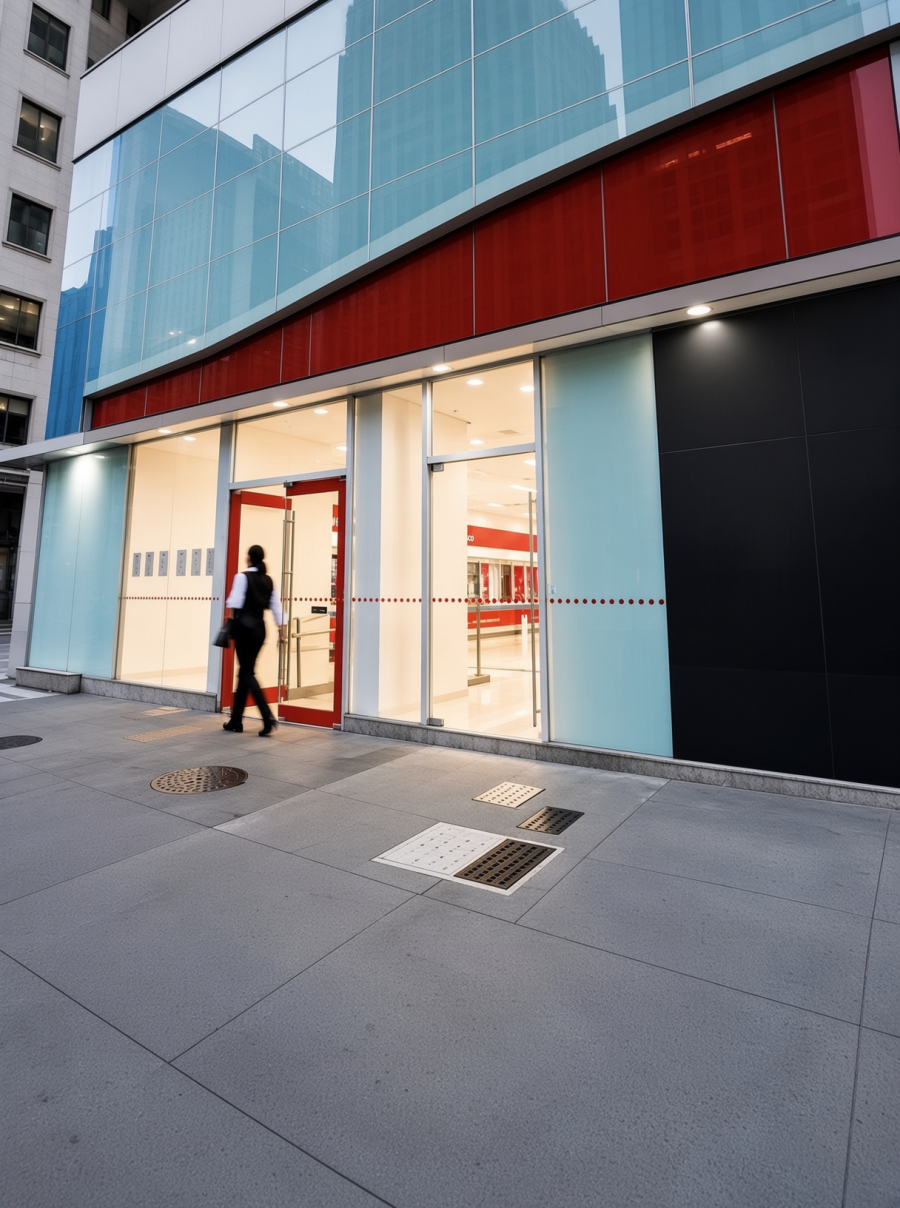 Bradesco lucra R$ 13,8 bi e corta 2,4 mil empregos