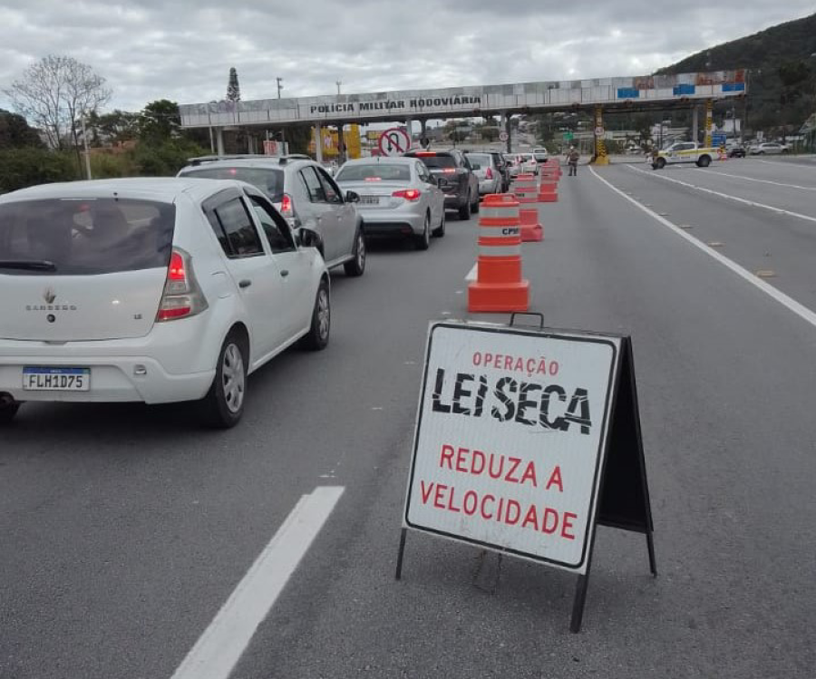 Remédios controlados podem render suspensão da CNH na nova Lei Seca
