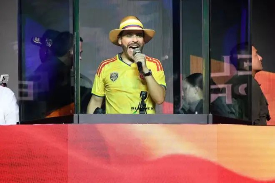Colômbia prepara reforma para tratar grupos armados ilegais como terroristas